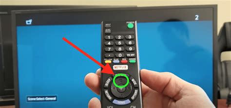 Revolutionize Your TV Experience with the Sony Bravia Magic Remote